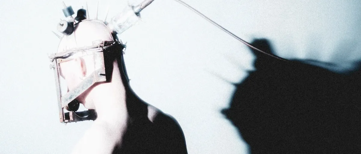 Void Of Vision in Melbourne, 5 July | Event in Melbourne | AllEvents
