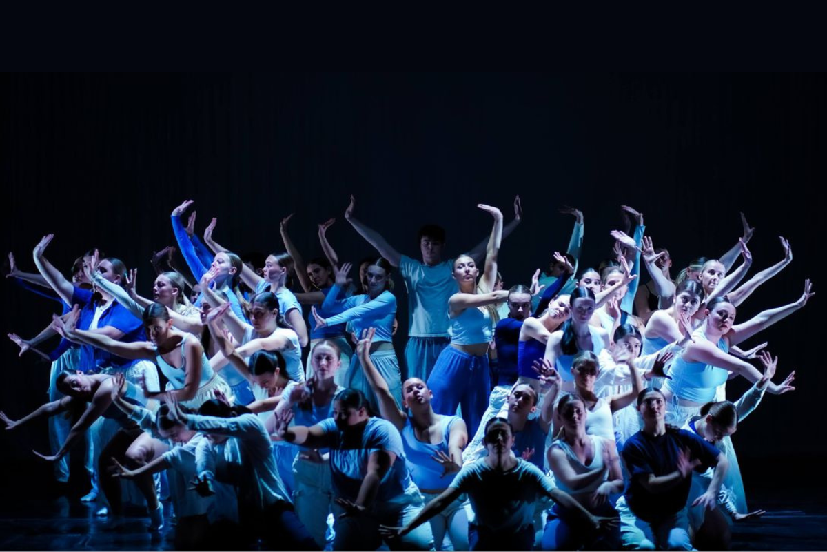 Barjche at Fisher Theater Ames, 6 February | Event in Ames | AllEvents