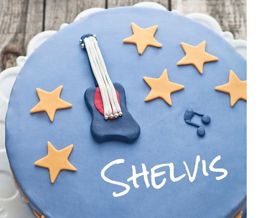 Elvis Presley S Birthday Party With Shelvis At Juniper Village At