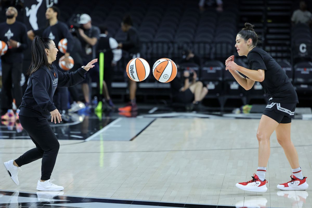 Las Vegas Aces vs. Golden State Valkyries, 11 July | Event in Las Vegas | AllEvents
