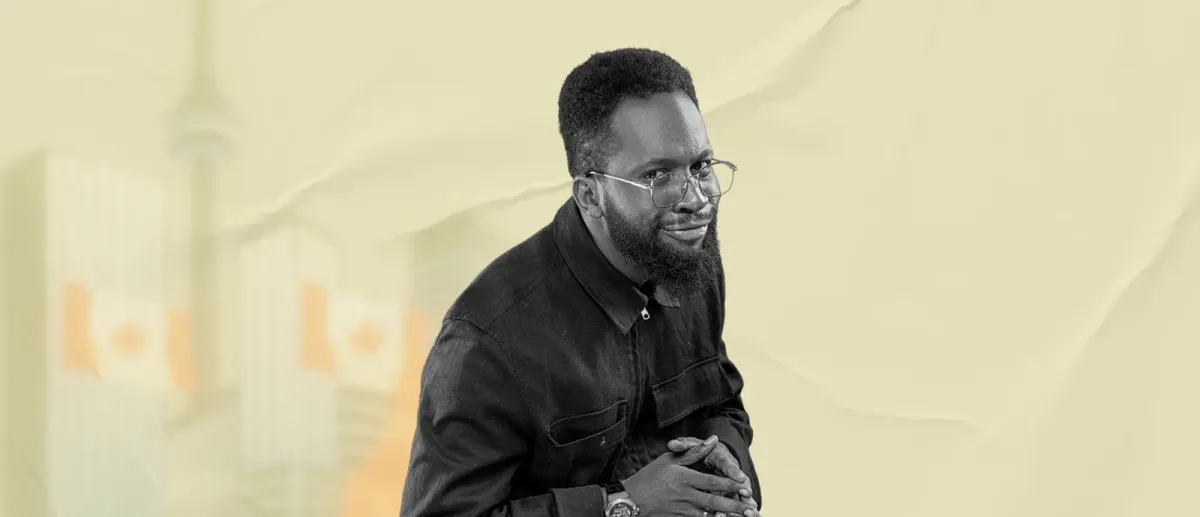 Herman Amisi at Place Des Arts - Theatre Maisonneuve, 31 October | Event in Montreal | AllEvents
