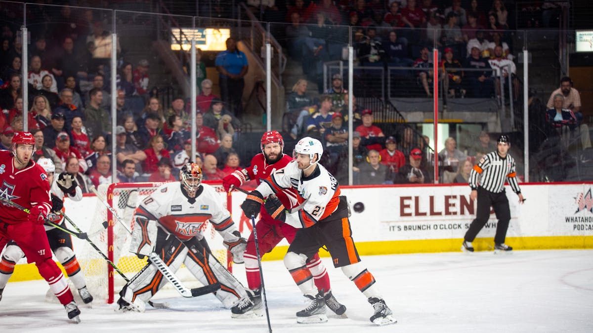 ECHL Kelly Cup Finals: TBD at Fort Wayne Komets (Home Game 3), 14 June | Event in Fort Wayne | AllEvents