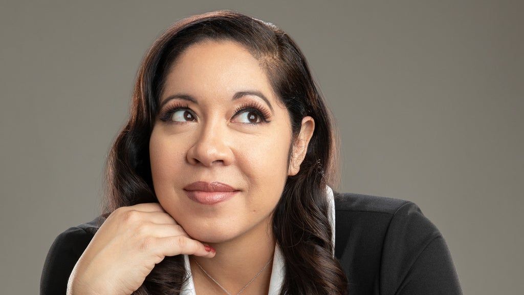 Gina Brillon, 28 May | Event in Ontario | AllEvents