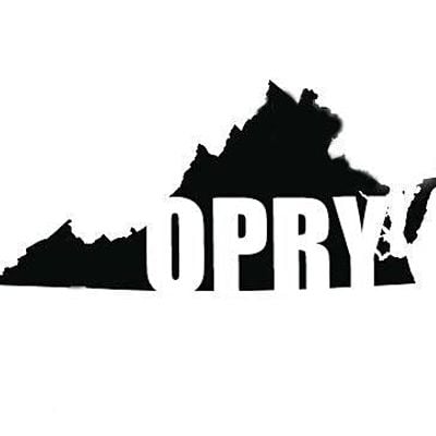 The Virginia Opry