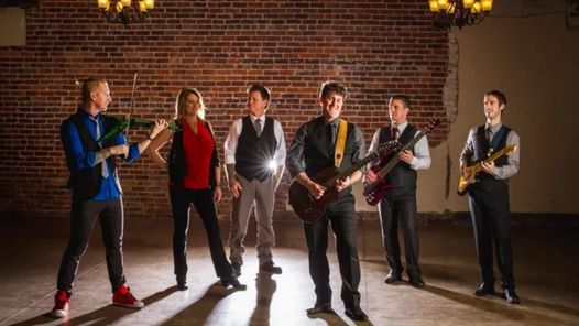 Spare Change Jack S Waterfront Bar Morehead City December 31 To January 1 Allevents In