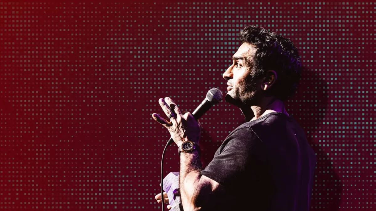 Kumail Nanjiani, 21 June | Event in Bensalem | AllEvents