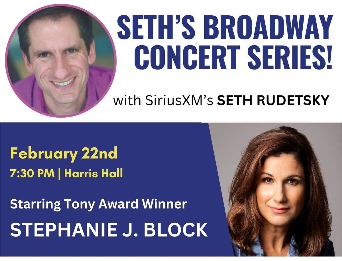 Stephanie J. Block, 5 December | Event in Groton | AllEvents