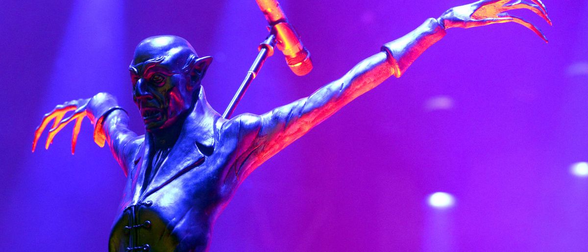 Aftershock Festival - (Thursday), 1 October | Event in Sacramento | AllEvents