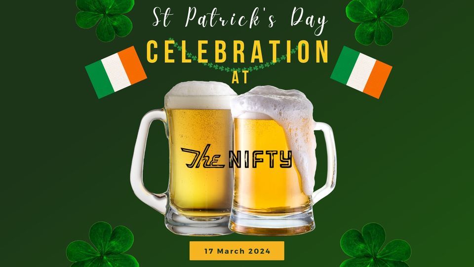 st patricks day 2025 omaha ne