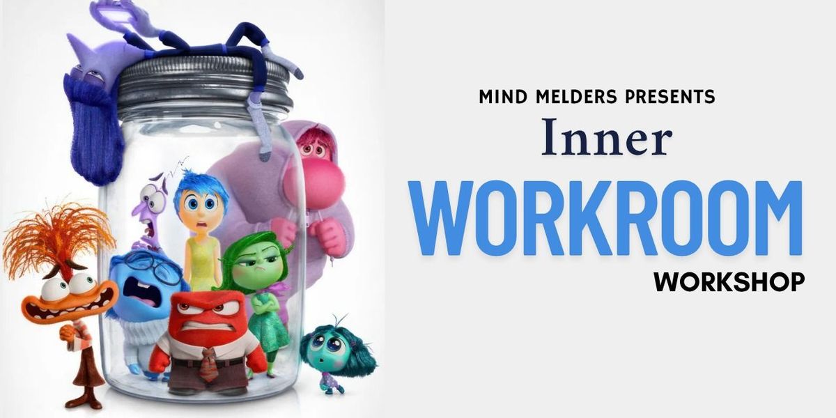 Inner Workroom, 8 June | Event in Lucknow | AllEvents