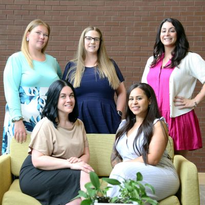 The Homegirls Group logo