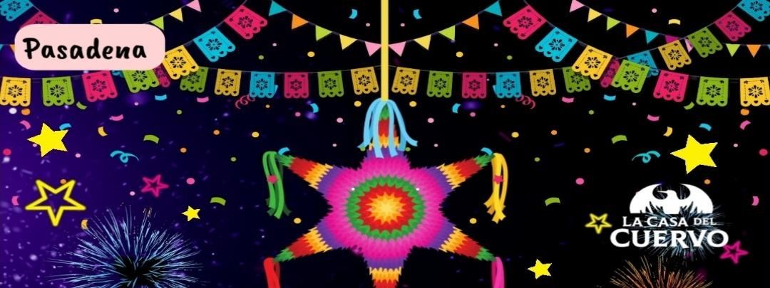 TRIBUTO-Posada Caifanes, Fobia, Enanitos Verdes Tributos En Vivo En Pasadena, 11 December | Event in Pasadena