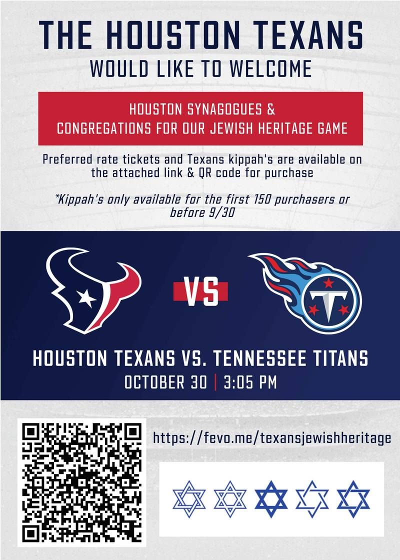 Tennessee Titans at Houston Texans at NRG Stadium, 3 March | Event in Houston | AllEvents
