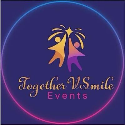 TogetherVsmile Events logo