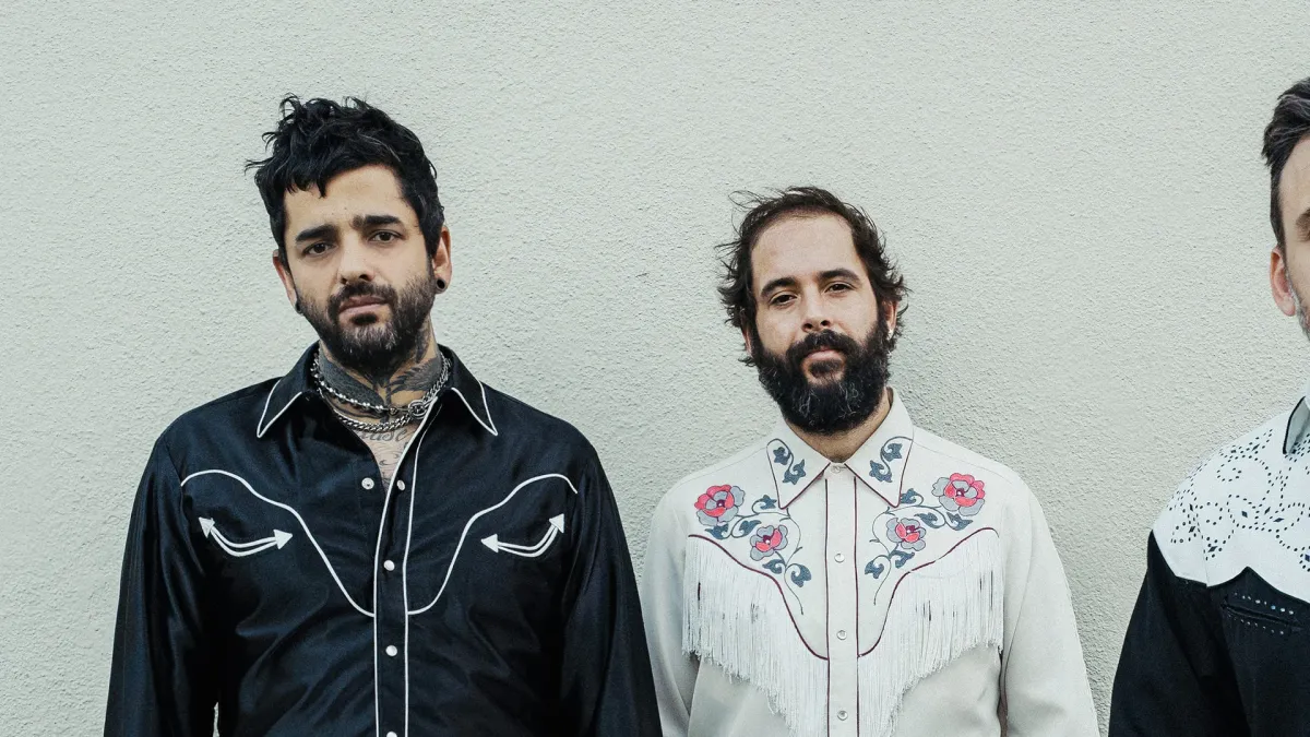 Fresno, DAY LIMNS in São Paulo, 15 November | Event in São Paulo | AllEvents