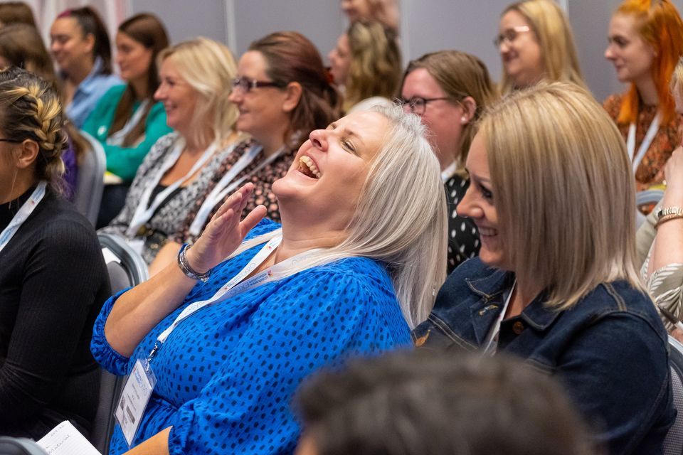 Childcare & Education Expo North, Bolton Stadium Hotel, 30 June to 1