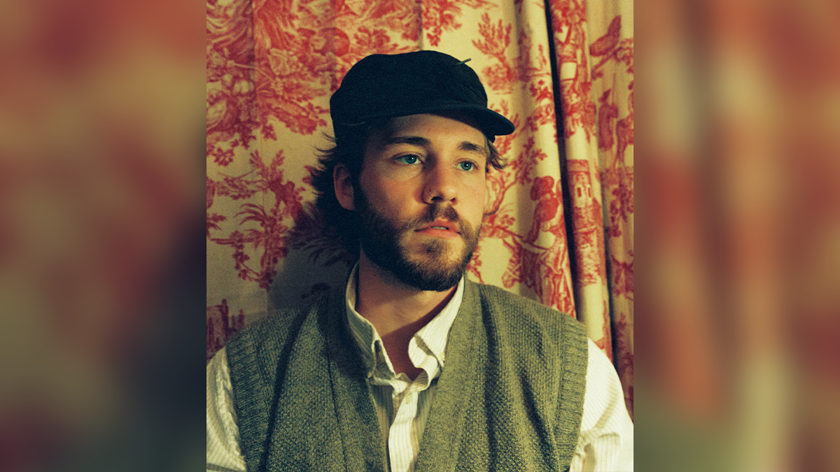 Hunter Metts, 3 November | Event in Columbus | AllEvents