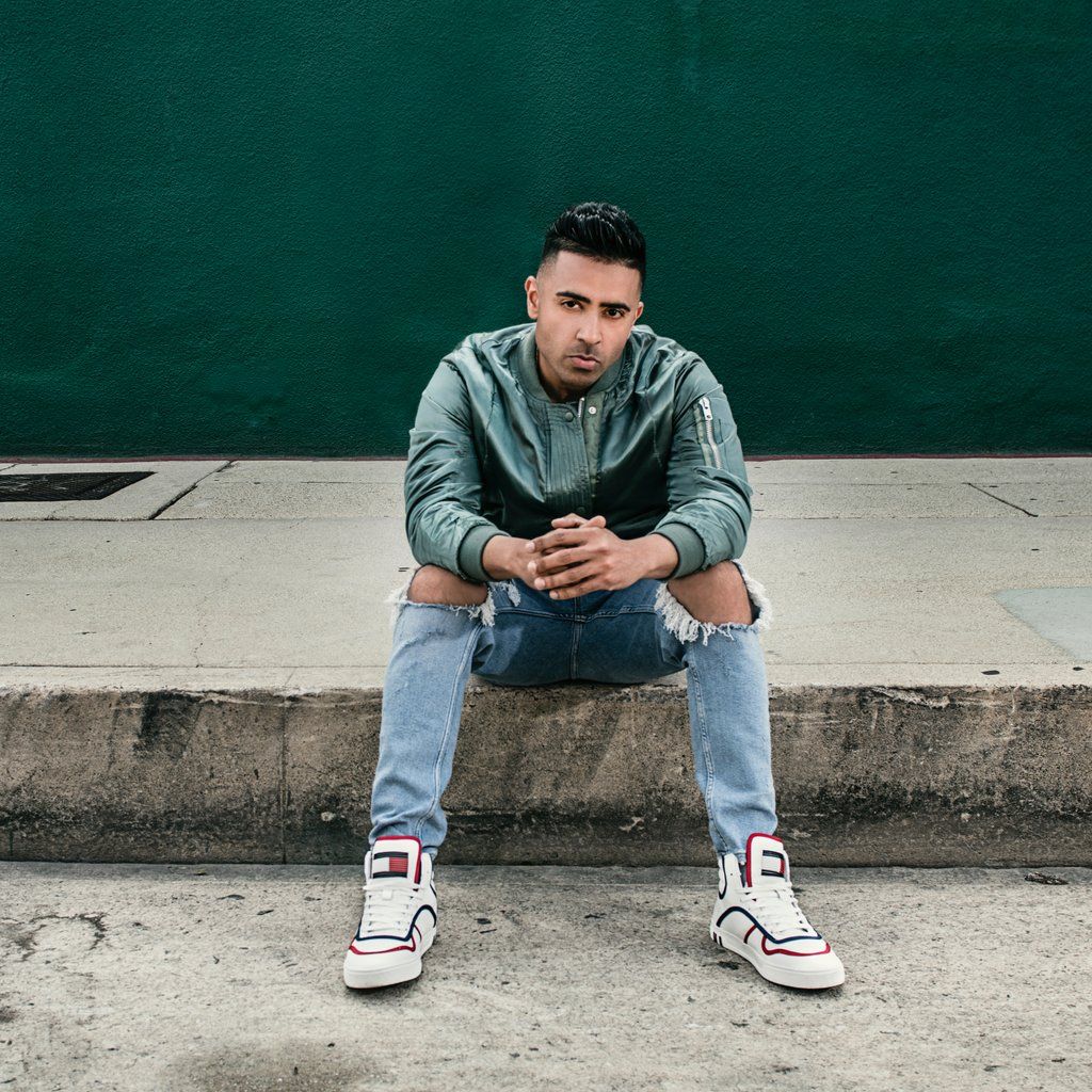 Middlesbrough Mela Presents Jay Sean, 16 August | Event in Middlesbrough | AllEvents