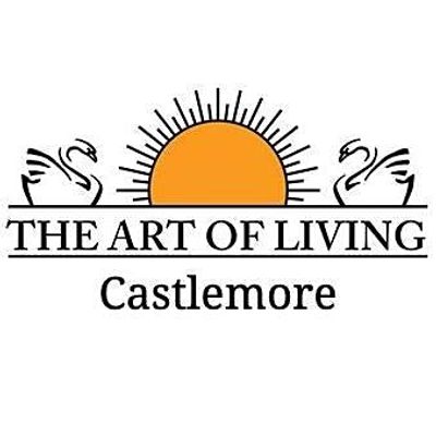 Art of Living Foundation Brampton logo