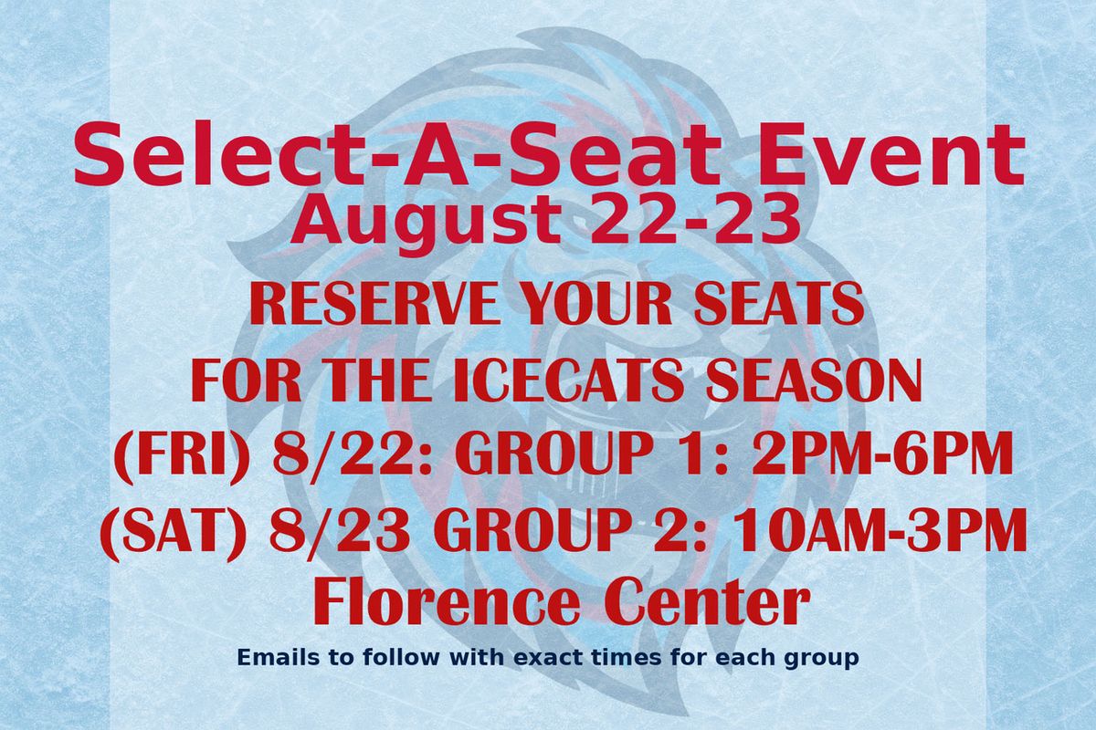 Pee Dee IceCats at Athens Rock Lobsters, 12 December | Event in Athens | AllEvents