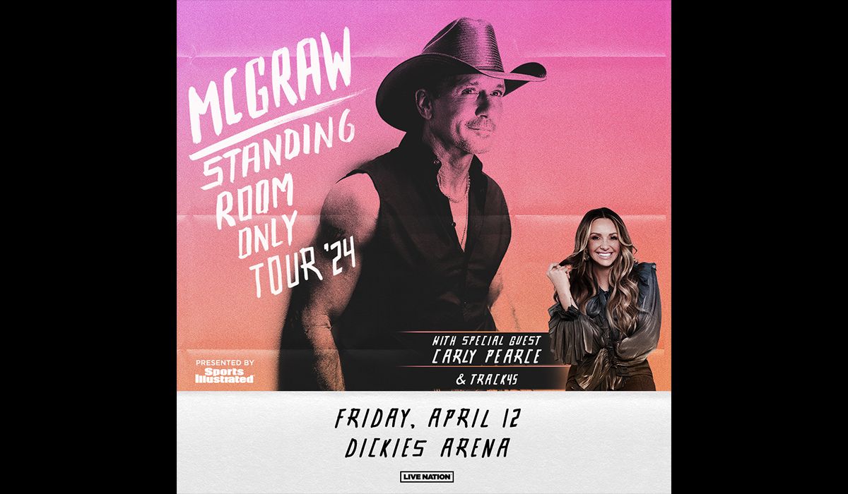 Tim McGraw, 6 September | Event in Albuquerque | AllEvents