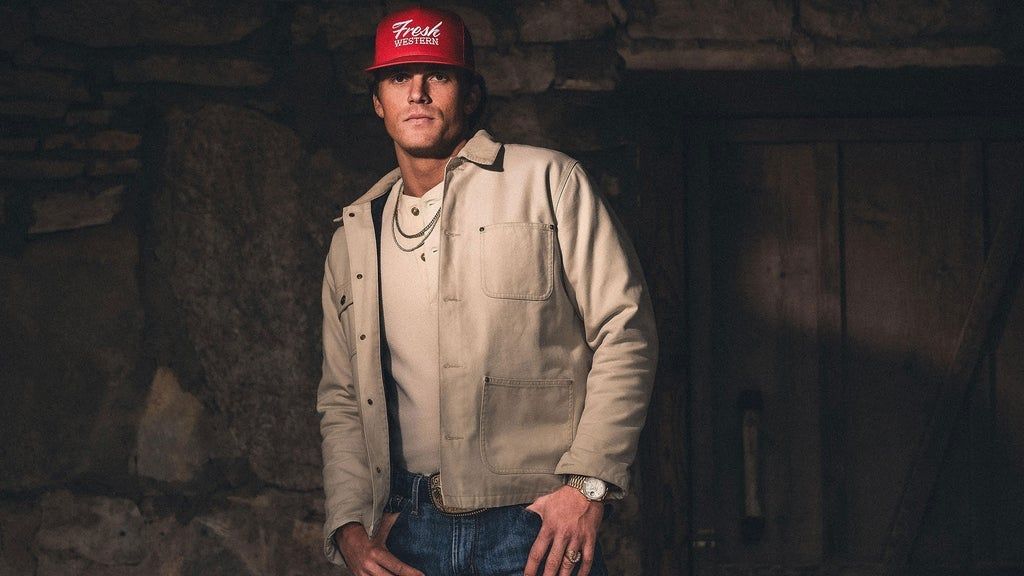 Parker McCollum, 5 February | Event in University | AllEvents