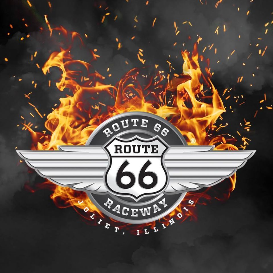 Gerber Collision & Glass NHRA Route 66 Nationals presented by PEAK ...