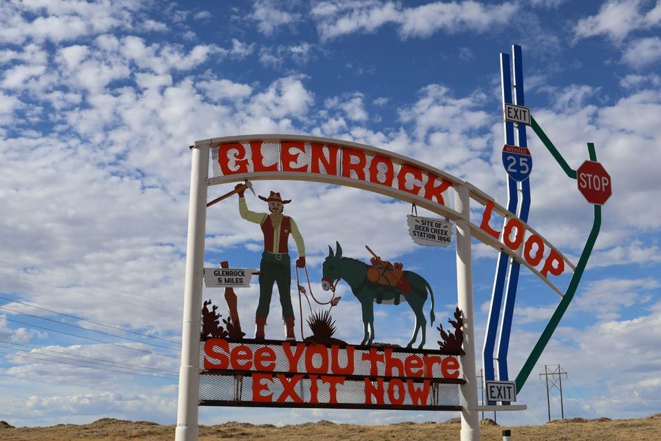 Deer Creek Days Meeting , Town of Glenrock, February 13 2024 AllEvents.in