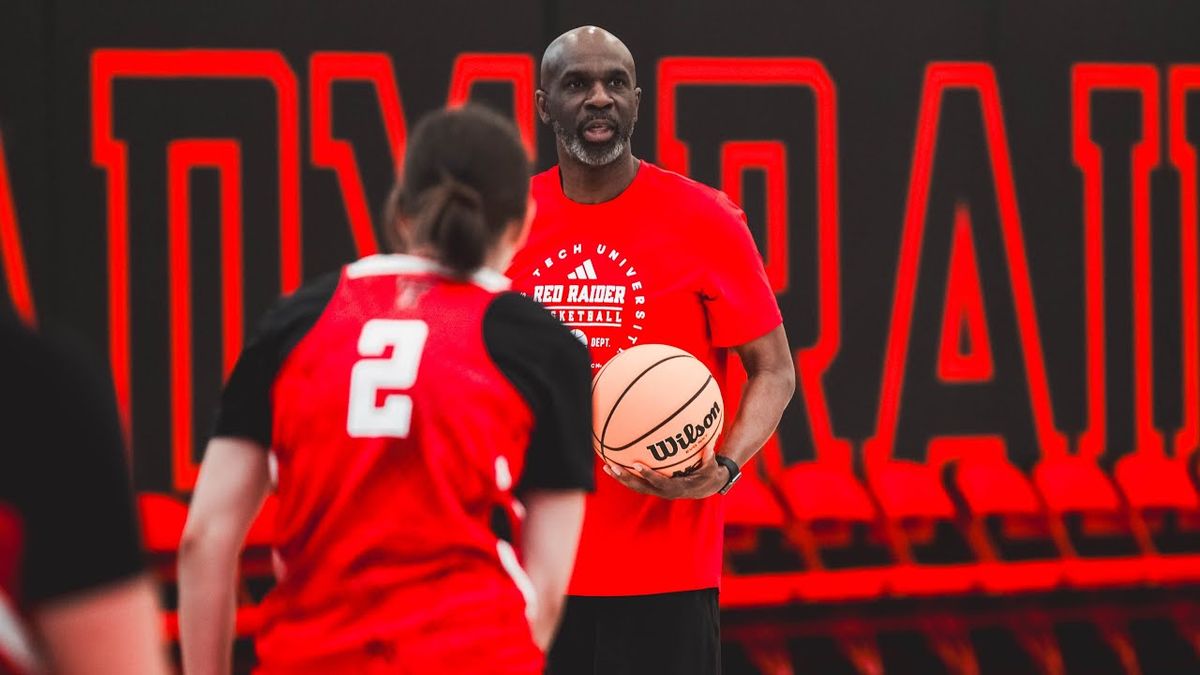 Washington State Cougars Women's Basketball vs. Texas Tech Red Raiders, 11 December | Event in Pullman | AllEvents