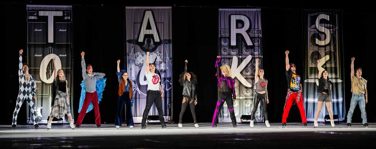 Stars On Ice, 28 April | Event in Providence | AllEvents