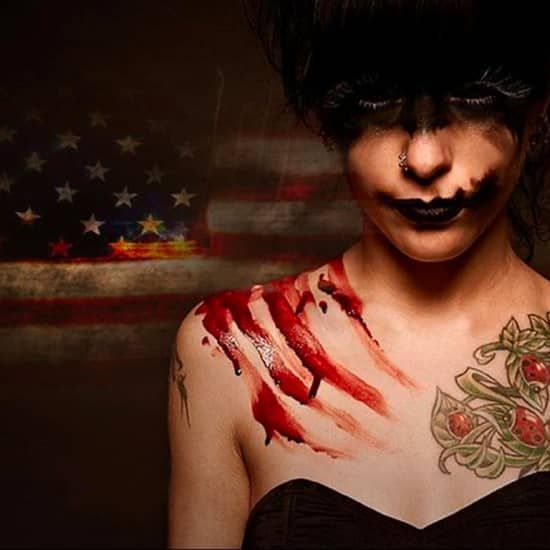 Dark Philly Adult Night Tour, 1 May | Event in Philadelphia | AllEvents