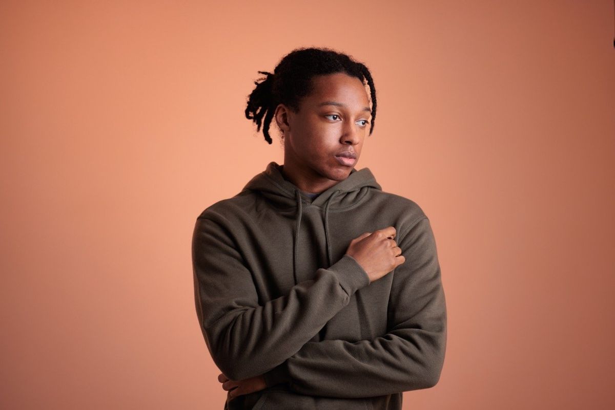 Josh Johnson at Fargo Theatre, 16 May | Event in Fargo | AllEvents