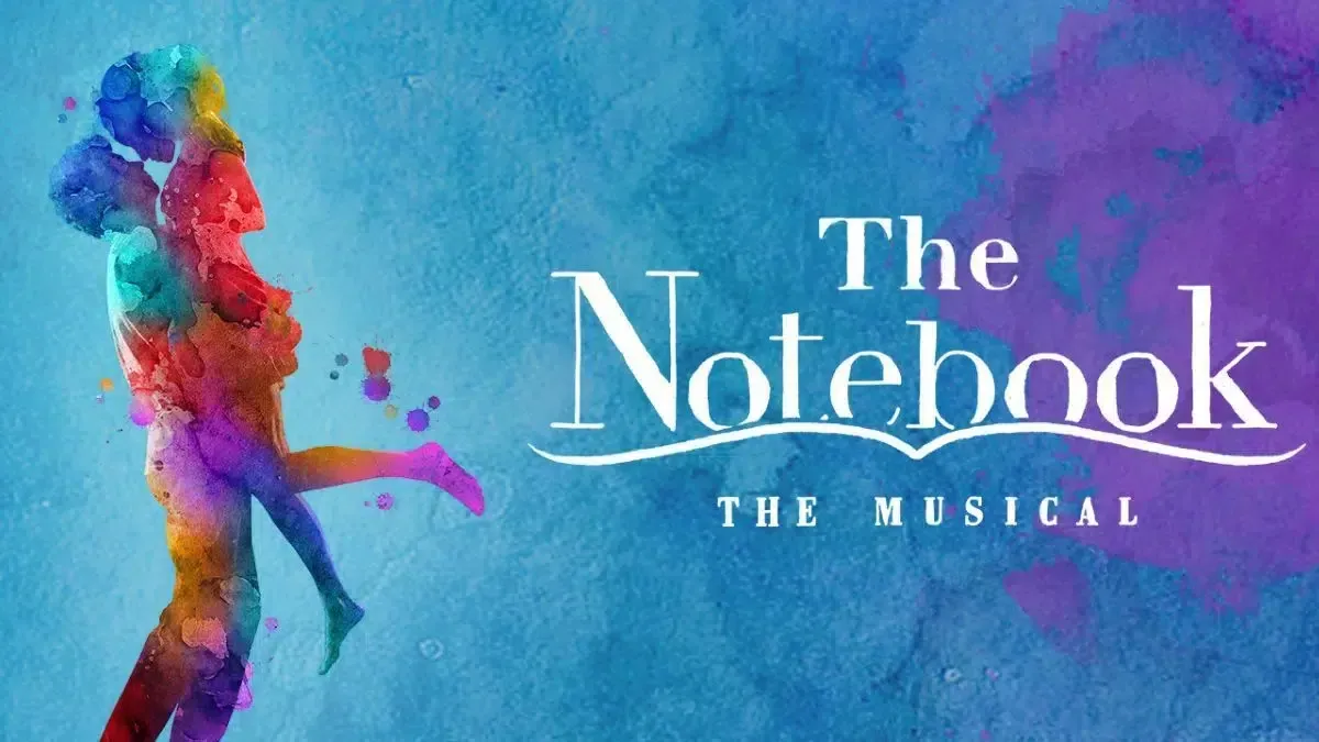 The Notebook - The Musical - Las Vegas, 1 April | Event in Las Vegas | AllEvents