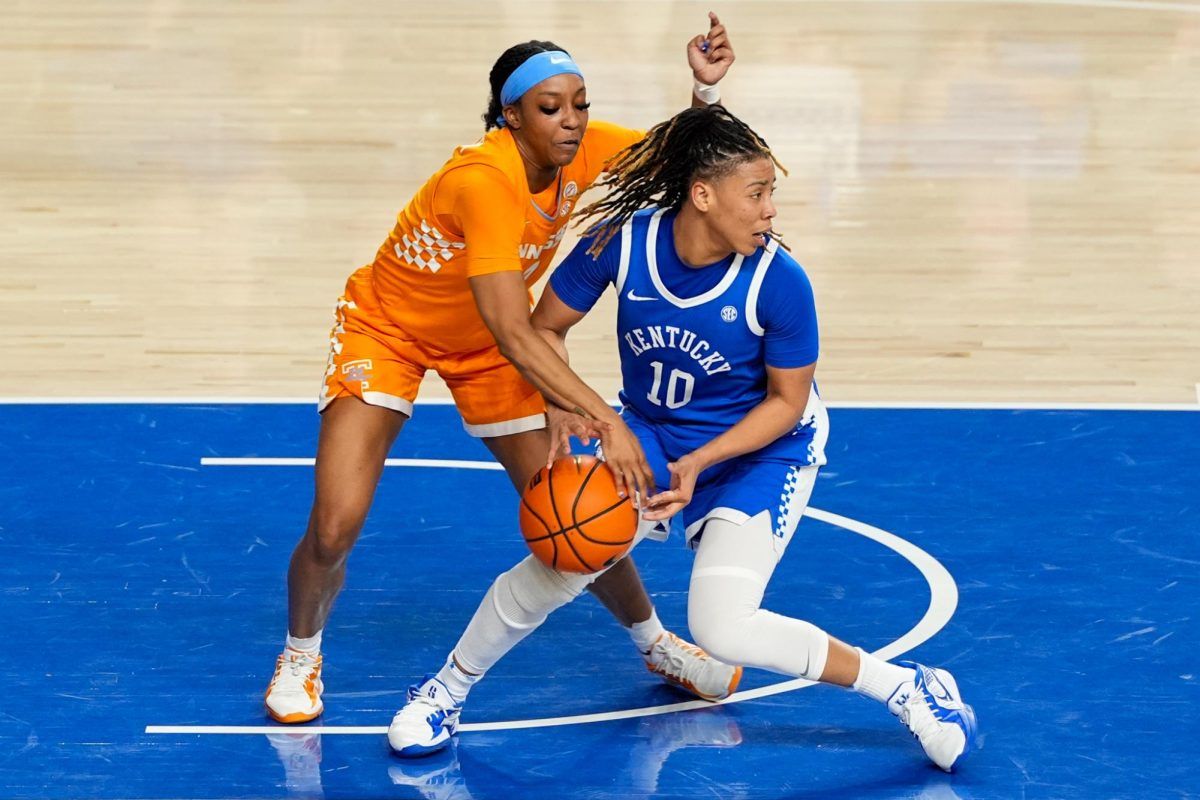 Kentucky Wildcats Women's Volleyball vs. Tennessee Lady Vols, 8 November | Event in Lexington | AllEvents