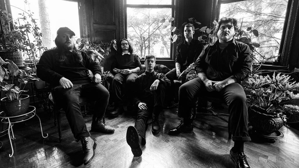 Boundaries + Stick To Your Guns + Gates To Hell + Psycho-Frame, 1 August | Event in Grand Rapids | AllEvents