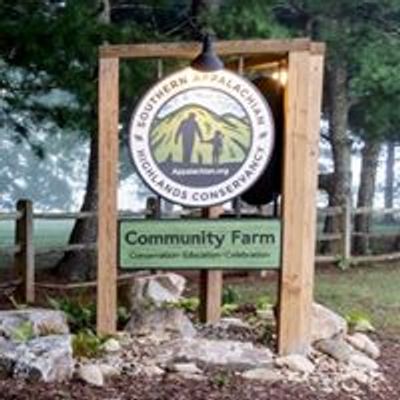 SAHC Community Farm