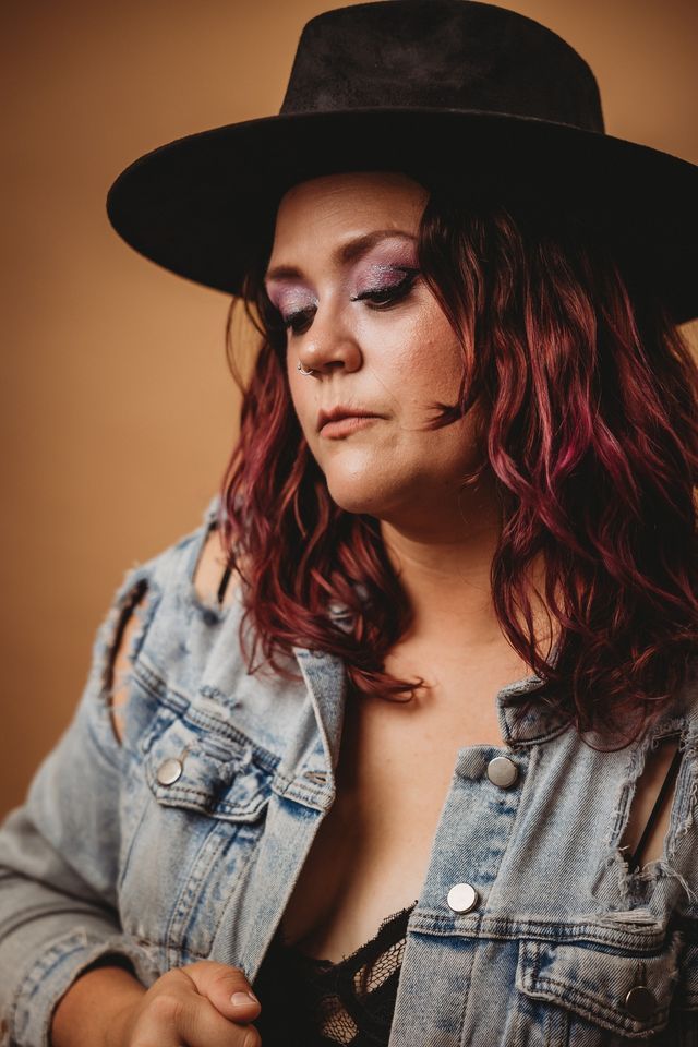 Jillian Riscoe + Kamber The Oak Room , InterContinental Kansas City At