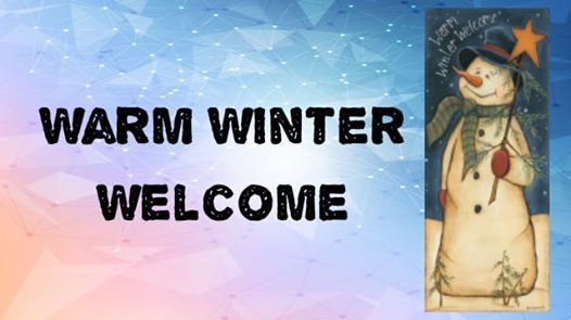 Warm Winter Welcome At Sackets Harbor Arts Center Sackets Harbor