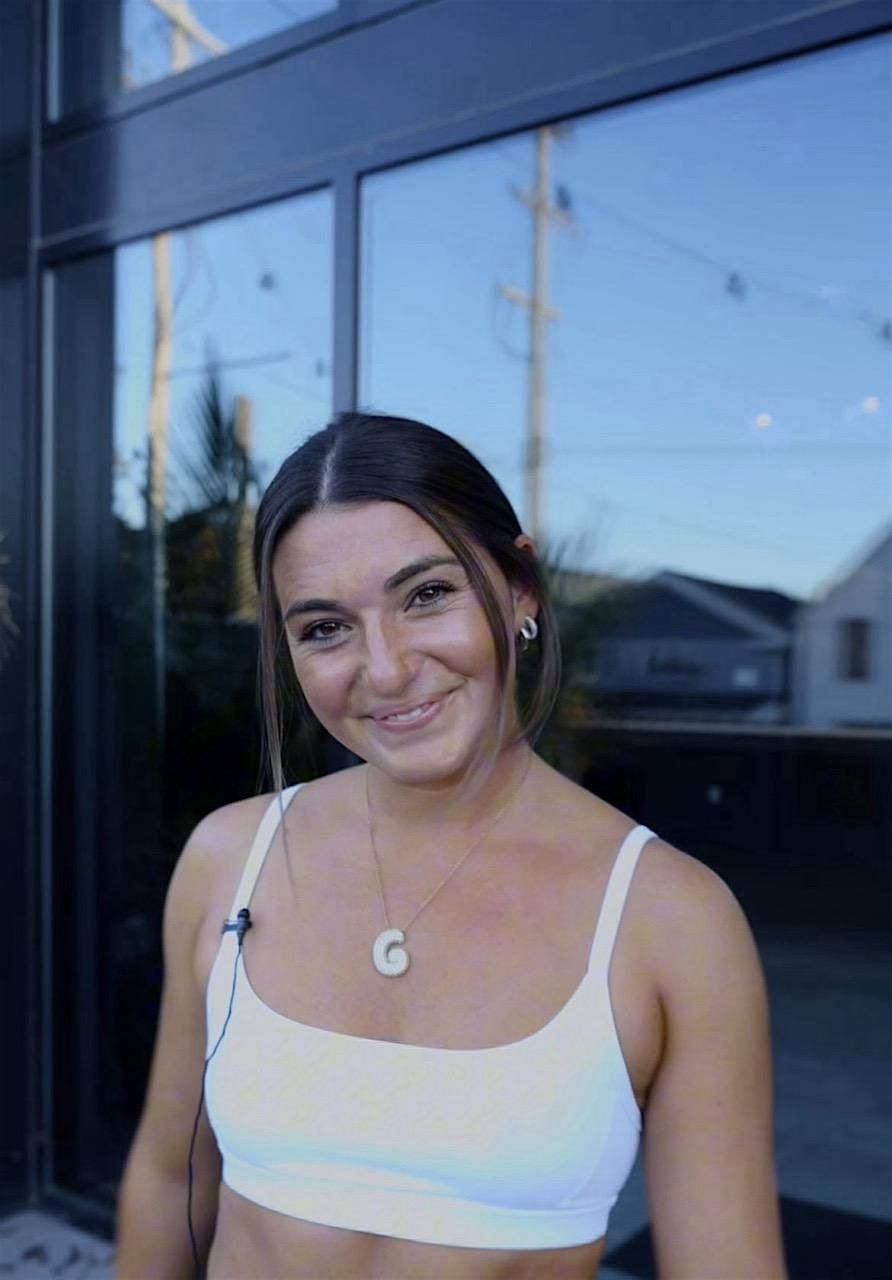 Pilates with Gia, 20 December | Event in Westlake | AllEvents