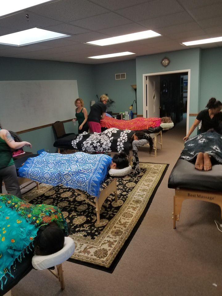 Lomi Lomi Bliss Burke, VA, Serendipity Wellness Studio, Burke, 22