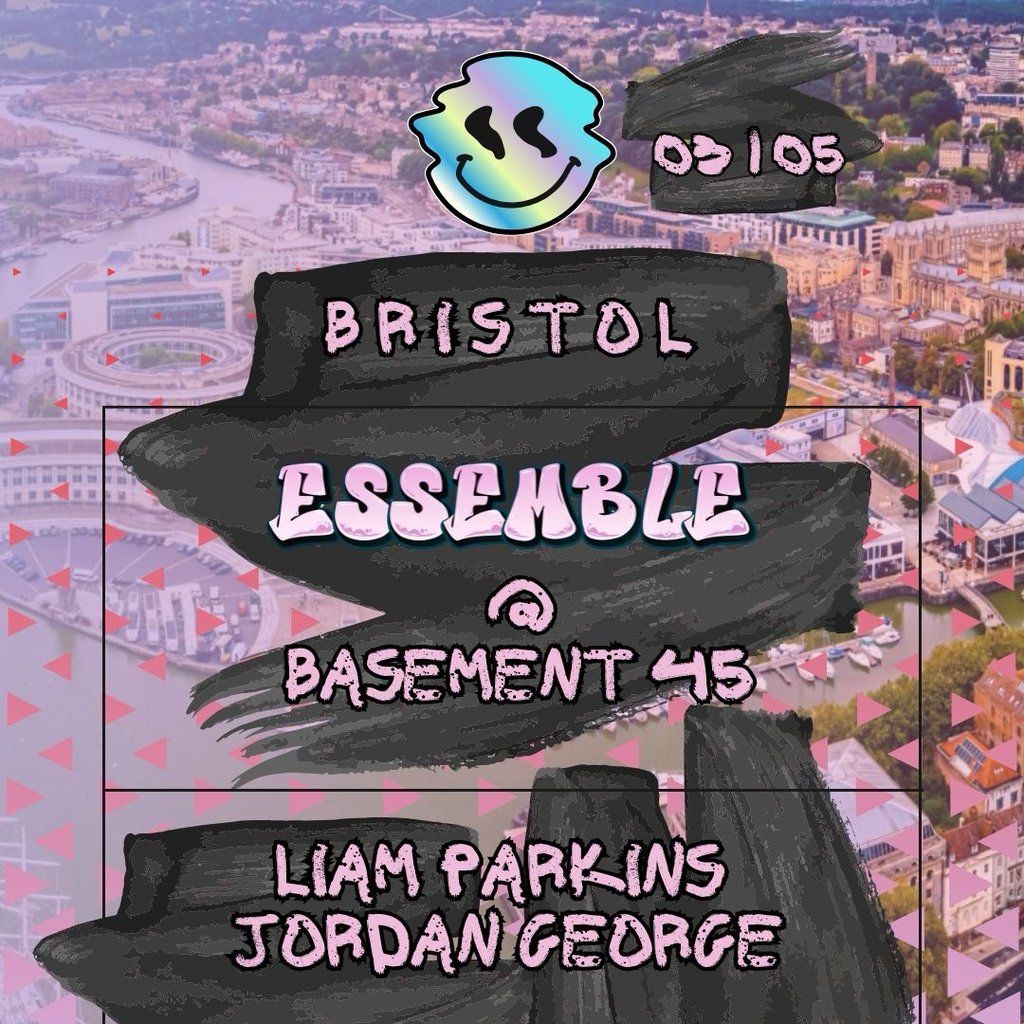 Essemble: Bristol, 3 May | Event in Bristol | AllEvents