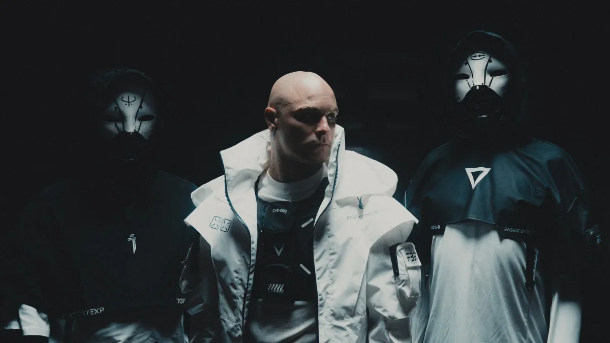 Aviana, Atena, The Gloom In The Corner, Diamond Construct, Atena in Glasgow, 8 November | Event in Glasgow