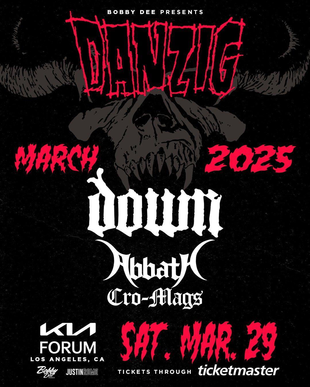 Cro-Mags, 15 September | Event in Hamtramck | AllEvents