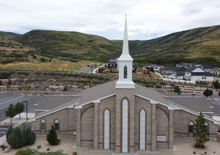 Men's and Women's Gospel Study (2nd & 4th Sunday), 9 November | Event in Herriman | AllEvents