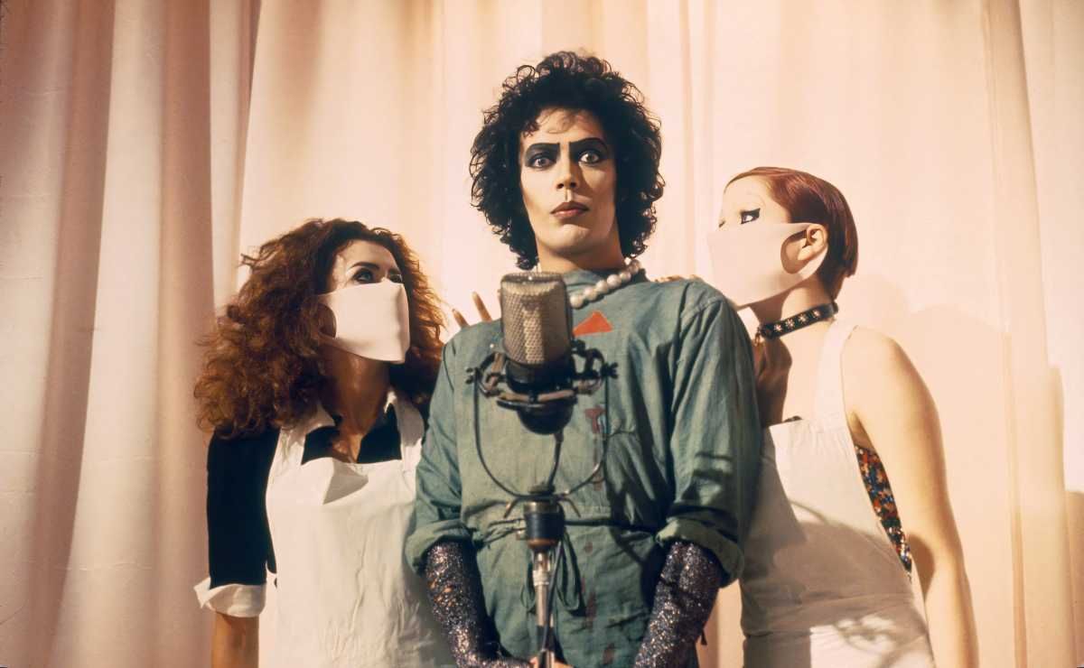 The Rocky Horror Picture Show - Staten Island, 26 October | Event in Staten Island | AllEvents