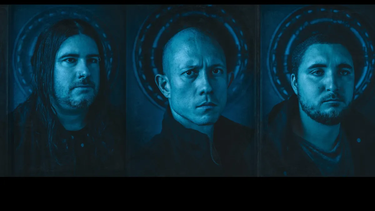 Trivium, Jinjer, Heriot in Calgary, 25 November | Event in Calgary | AllEvents