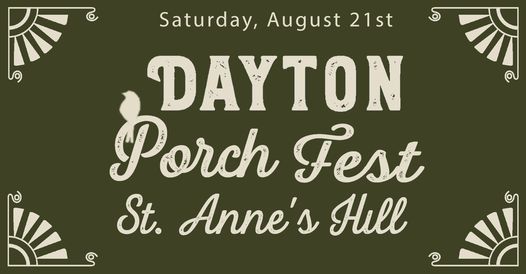 Events In Dayton In August 2021 Events In Dayton May 18, 2022