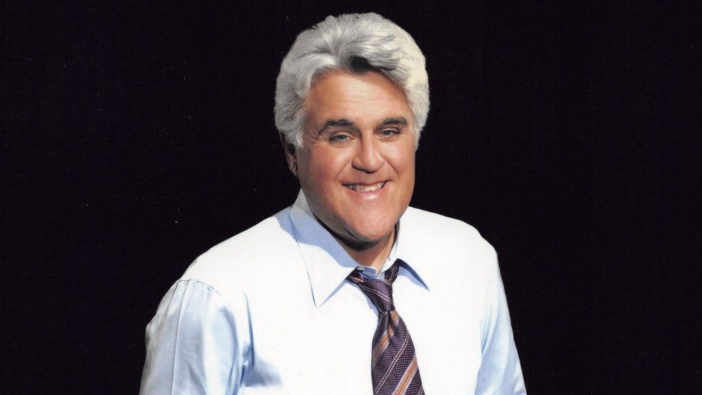 Jay Leno w/ Arsenio Hall, 6 June | Event in Norman | AllEvents