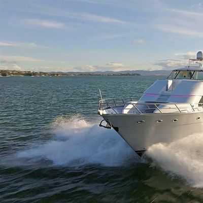 Oceania Harmony Group logo