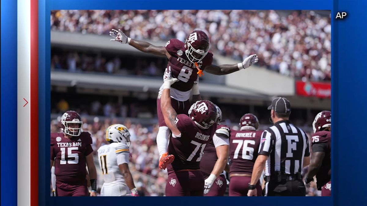 PARKING: Texas A&M Aggies vs. South Carolina Gamecocks, 14 November | Event in College Station | AllEvents